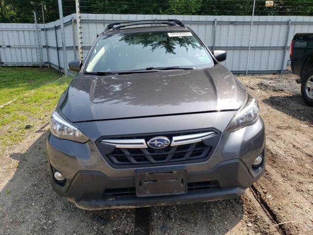 Photo 5 from auction – 2021 SUBARU CROSSTREK with VIN JF2GTAEC3M8358605