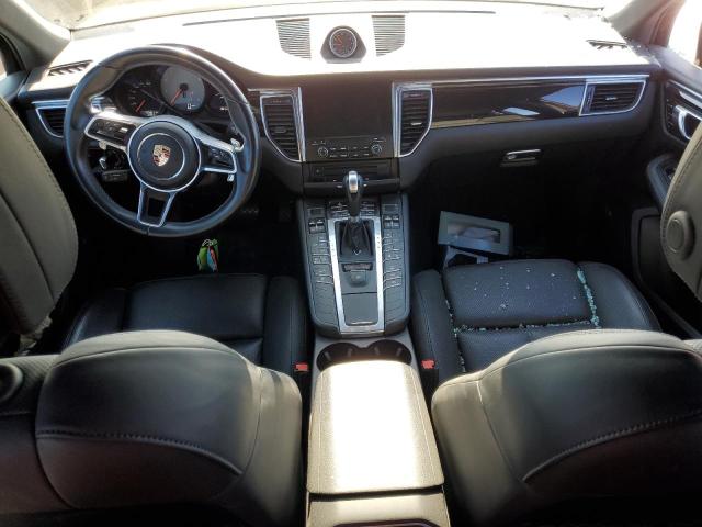 Photo 8 from auction – 2017 PORSCHE MACAN S with VIN WP1AB2A57HLB13618