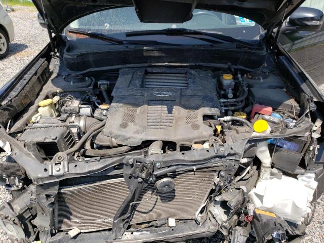 Photo 12 from auction – 2011 SUBARU FORESTER T with VIN JF2SHGGC5BH749151