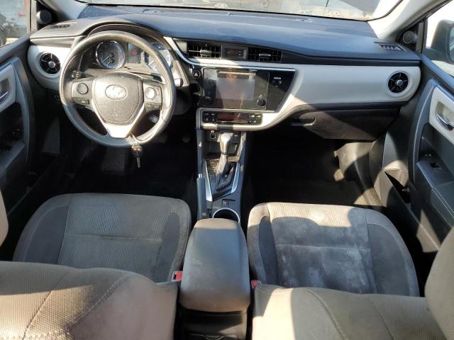 Photo 8 from auction – 2017 TOYOTA COROLLA L with VIN 2T1BURHEXHC825675