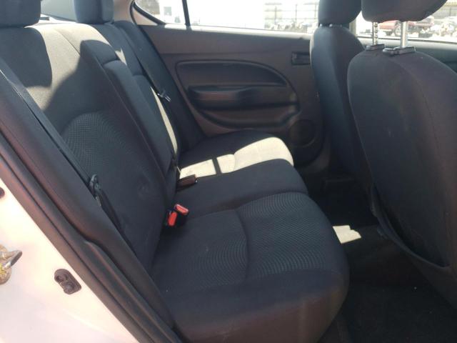 Photo 10 from auction – 2019 MITSUBISHI MIRAGE G4 with VIN ML32F3FJ2KHF03693