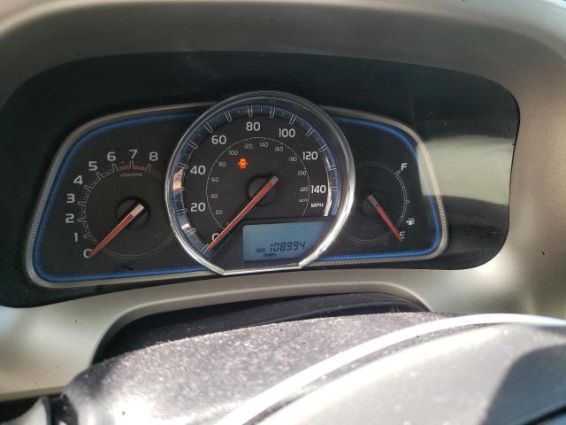 Photo 9 from auction – 2013 TOYOTA RAV4 LIMIT with VIN 2T3DFREV3DW067427