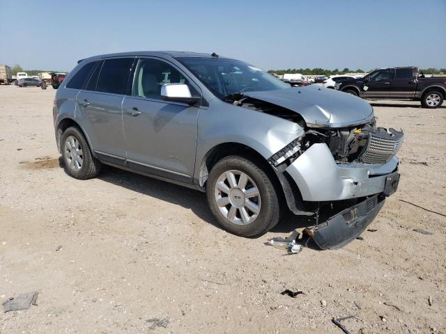 Снимка 4 от търг – 2007 LINCOLN MKX с VIN 2LMDU68CX7BJ15642