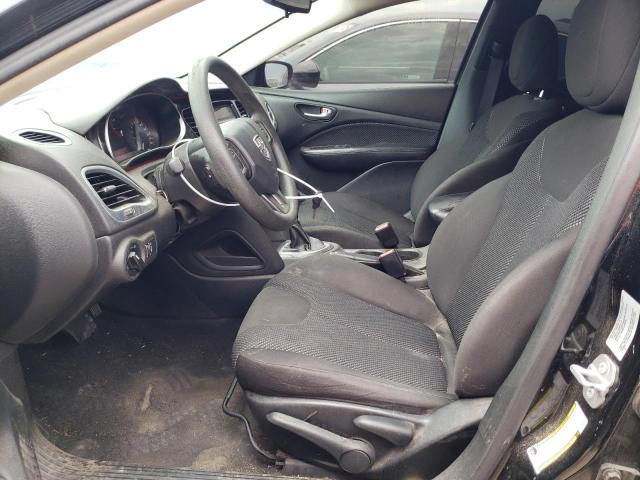 Photo 7 from auction – 2015 DODGE DART SE with VIN 1C3CDFAA2FD406038