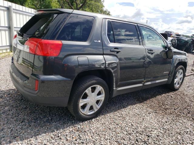 Zdjęcie 3 z aukcji – 2017 GMC TERRAIN SL z VIN 2GKALMEK0H6352967