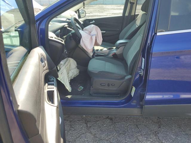 Photo 7 from auction – 2014 FORD ESCAPE SE with VIN 1FMCU0G92EUE24040
