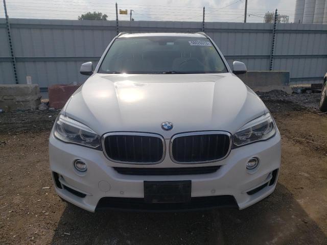Photo 5 from auction – 2015 BMW X5 XDRIVE3 with VIN 5UXKR0C5XF0K54196