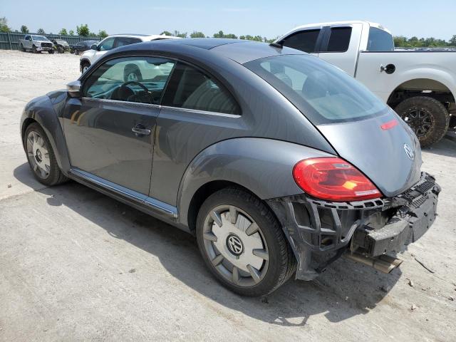 Photo 2 from auction – 2014 VOLKSWAGEN BEETLE with VIN 3VWJL7AT5EM655088