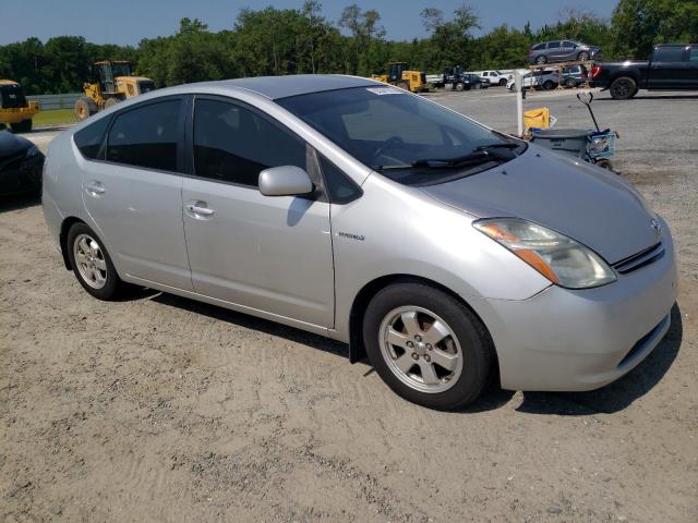 Photo 4 from auction – 2007 TOYOTA PRIUS with VIN JTDKB20U577656794