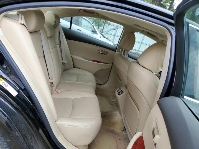 Photo 10 from auction – 2008 LEXUS ES 350 with VIN JTHBJ46G282239498