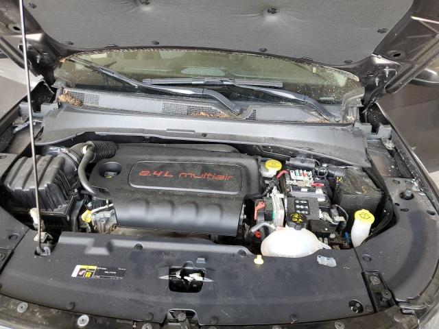 Photo 12 from auction – 2021 JEEP COMPASS LA with VIN 3C4NJDBB7MT551012