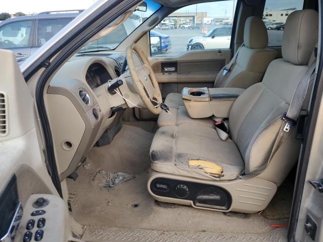 Photo 7 from auction – 2007 FORD F150 with VIN 1FTRX12W17FA47362