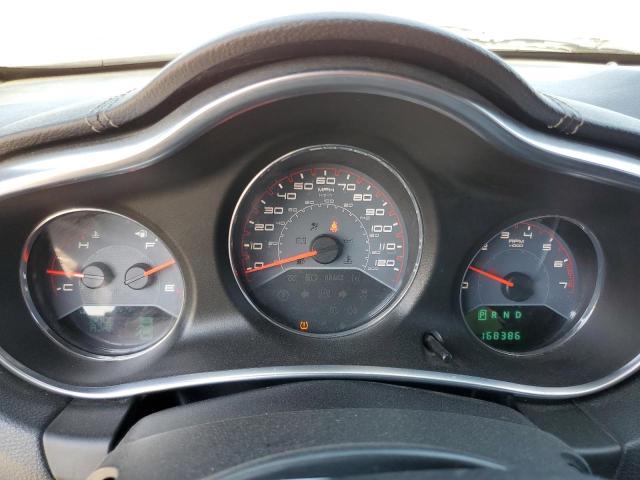 Photo 9 from auction – 2013 DODGE AVENGER SX with VIN 1C3CDZCB7DN707015