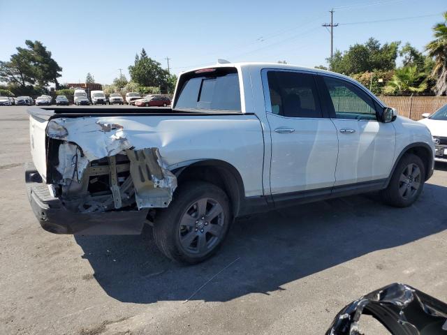 Photo 3 from auction – 2020 HONDA RIDGELINE with VIN 5FPYK3F75LB005033