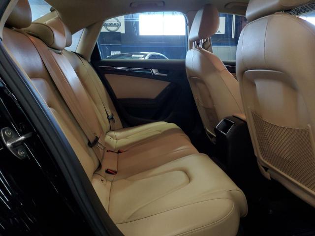 صورة رقم 10 من المزاد - 2014 AUDI A4 PREMIUM مع VIN WAUBFAFL1EN017167