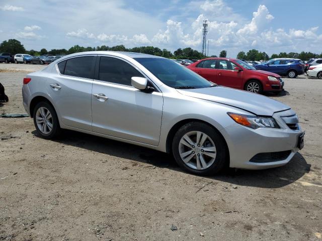 Photo 4 from auction – 2013 ACURA ILX 20 with VIN 19VDE1F39DE005343