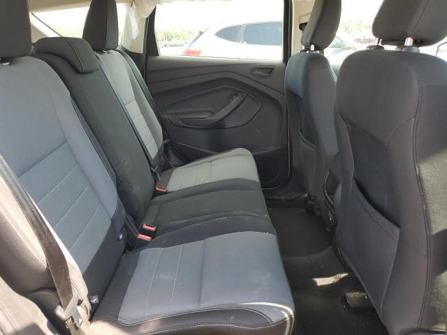 Photo 11 from auction – 2018 FORD ESCAPE S with VIN 1FMCU0F73JUD20411