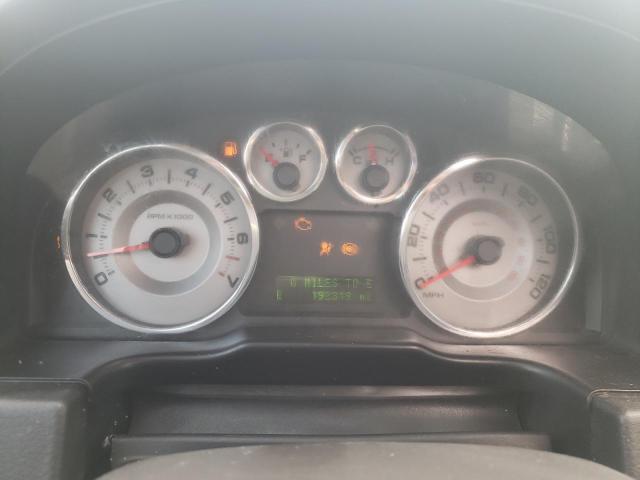 Photo 9 from auction – 2009 FORD EDGE LIMIT with VIN 2FMDK39C49BA53799