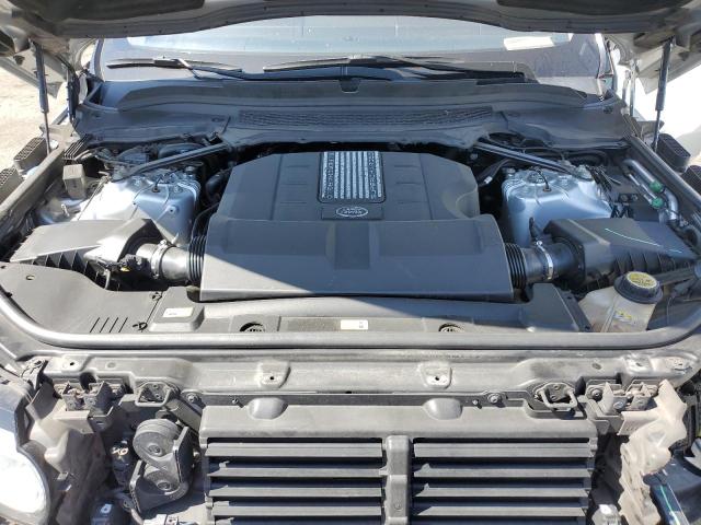 Photo 12 from auction – 2016 LAND ROVER RANGE ROVE with VIN SALWG2PF4GA595282