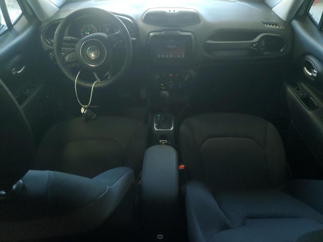 Photo 8 from auction – 2018 JEEP RENEGADE L with VIN ZACCJABB2JPJ71095