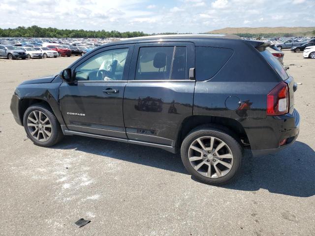 Photo 2 from auction – 2016 JEEP COMPASS LA with VIN 1C4NJDEB9GD696025