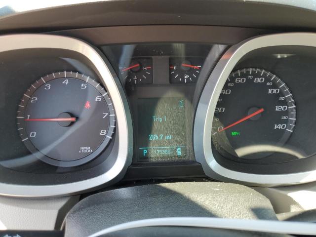 Photo 9 from auction – 2011 CHEVROLET EQUINOX LT with VIN 2CNALFEC9B6287040