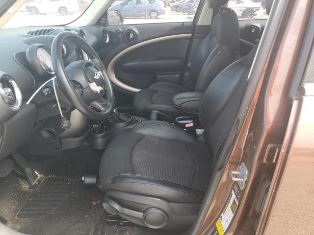Photo 7 from auction – 2014 MINI COOPER COU with VIN WMWZB3C54EWR39034