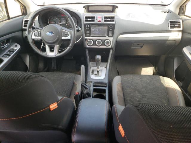 Photo 8 from auction – 2016 SUBARU CROSSTREK with VIN JF2GPABCXG8236823