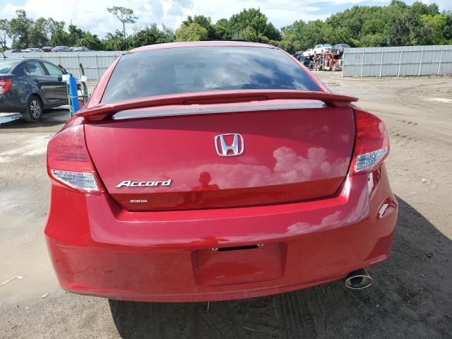 Photo 6 from auction – 2012 HONDA ACCORD EX with VIN 1HGCS1B70CA010941
