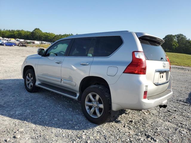 Photo 2 from auction – 2013 LEXUS GX 460 PRE with VIN JTJJM7FX8D5057204