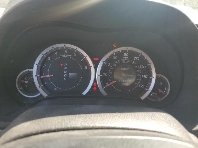 Photo 9 from auction – 2011 ACURA TSX with VIN JH4CU2F63BC003113
