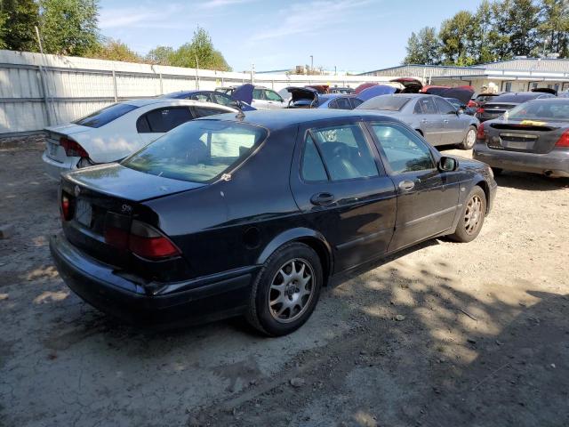 Photo 3 from auction – 2001 SAAB 9-5 with VIN YS3ED48EX13056862
