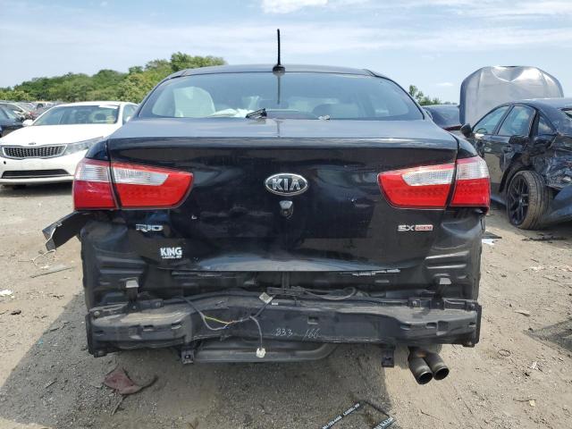 Photo 6 from auction – 2013 KIA RIO EX with VIN KNADN4A32D6149979