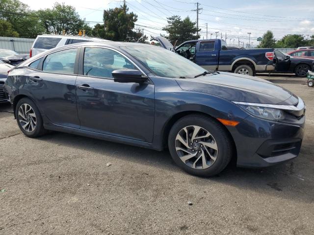 Photo 4 from auction – 2018 HONDA CIVIC EX with VIN 2HGFC2F78JH548439