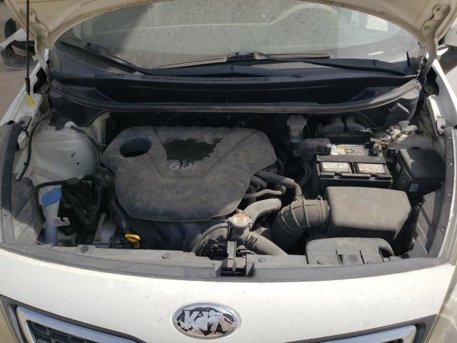 Photo 11 from auction – 2013 KIA RIO EX with VIN KNADN4A33D6312395
