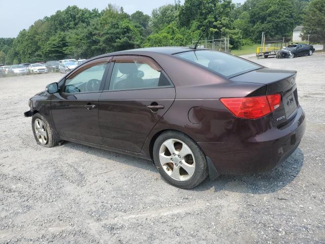 Photo 2 from auction – 2010 KIA FORTE EX with VIN KNAFU4A23A5297353