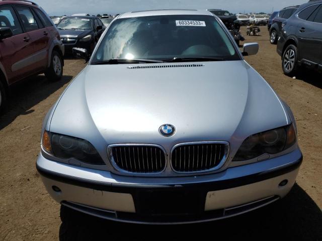 Zdjęcie 5 z aukcji – 2005 BMW 330 XI z VIN WBAEW53465PN36947