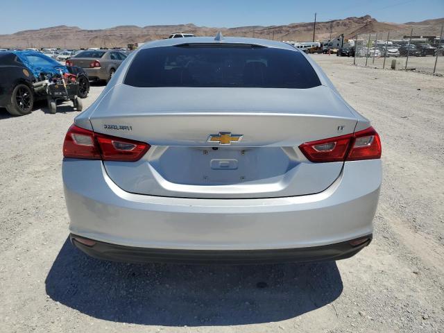 Photo 6 from auction – 2018 CHEVROLET MALIBU LT with VIN 1G1ZD5ST2JF270757