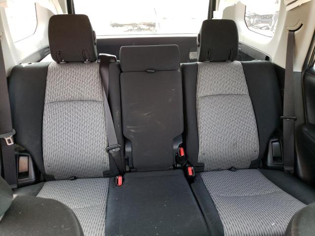 Photo 10 from auction – 2018 TOYOTA 4RUNNER SR with VIN JTEBU5JR7J5556880