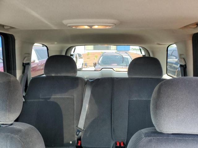 Photo 10 from auction – 2008 CHEVROLET TRAILBLAZE with VIN 1GNDS13S982224440