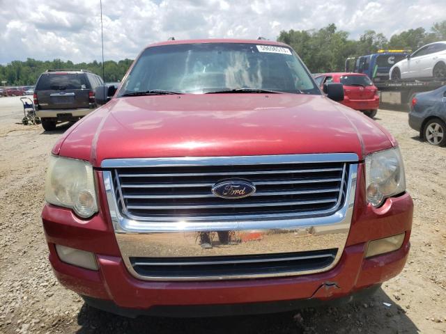 Photo 5 from auction – 2008 FORD EXPLORER X with VIN 1FMEU63E98UA94321