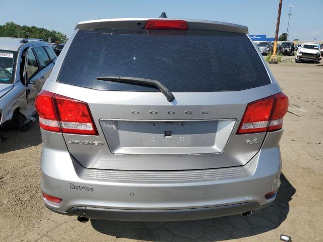 Photo 6 from auction – 2016 DODGE JOURNEY R/ with VIN 3C4PDCEG2GT199222