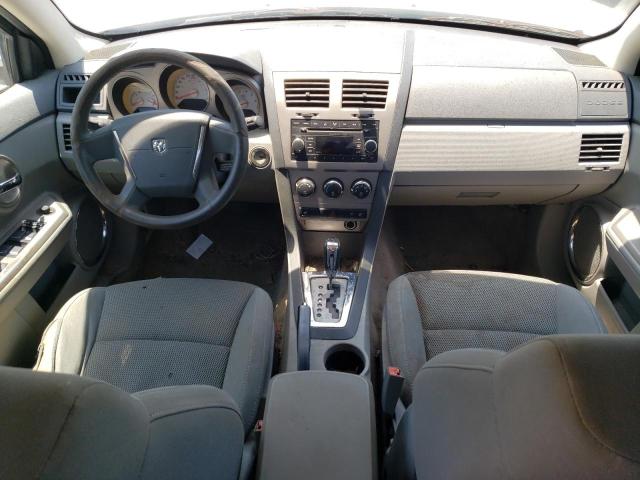 Photo 8 from auction – 2008 DODGE AVENGER SX with VIN 1B3LC56K38N104699