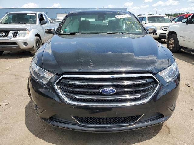Photo 5 from auction – 2018 FORD TAURUS LIM with VIN 1FAHP2F85JG113657