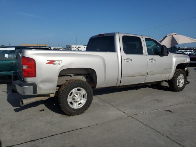 Photo 3 from auction – 2008 CHEVROLET SILVERADO with VIN 1GCHK236X8F205584