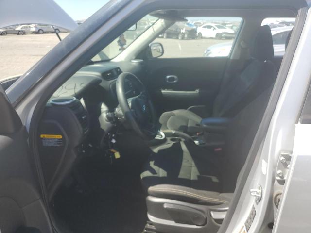 Foto 7 de la subasta – 2016 KIA SOUL + con VIN KNDJP3A51G7861152