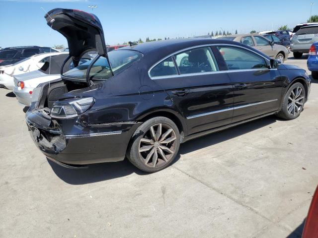 Photo 3 from auction – 2015 VOLKSWAGEN CC EXECUTI with VIN WVWRP7AN5FE824660