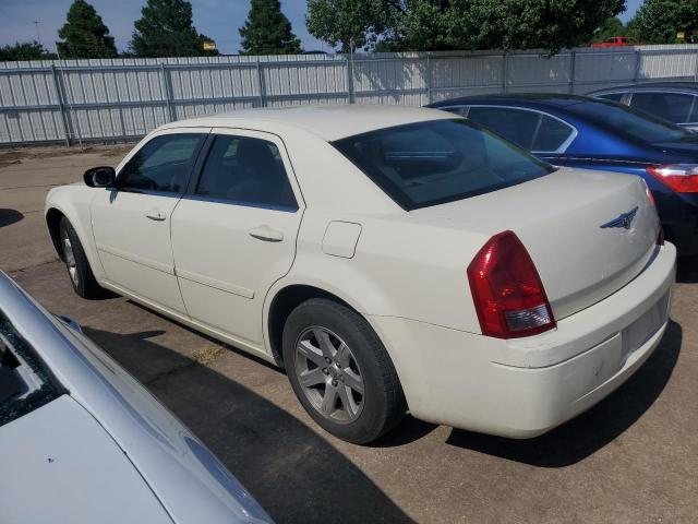 Photo 2 from auction – 2006 CHRYSLER 300 with VIN 2C3LA43R86H513887