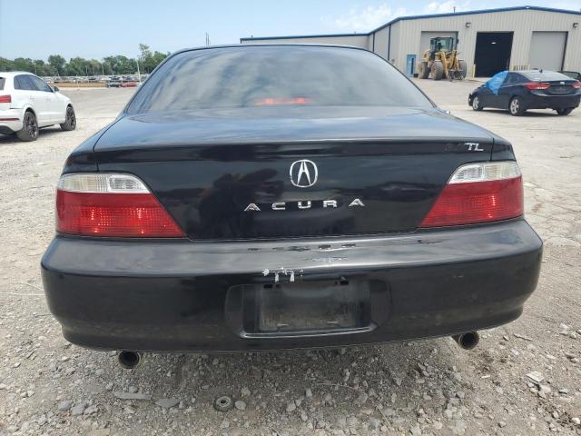 Photo 6 from auction – 2003 ACURA 3.2TL with VIN 19UUA566X3A011742