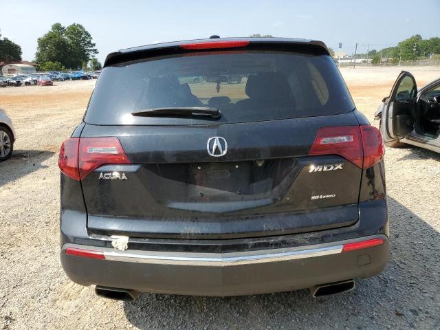 Снимка 6 от търг – 2012 ACURA MDX TECHNO с VIN 2HNYD2H37CH548458